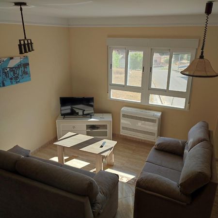 Duplex Con Preciosas Vistas Apartment รุยเดรา ภายนอก รูปภาพ