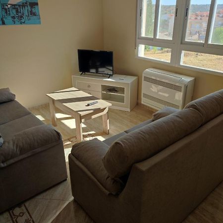 Duplex Con Preciosas Vistas Apartment รุยเดรา ภายนอก รูปภาพ