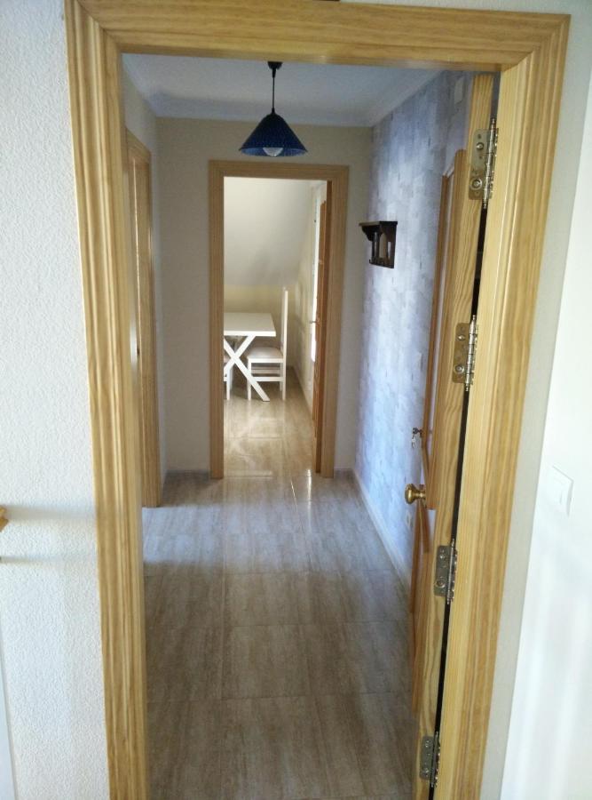 Duplex Con Preciosas Vistas Apartment รุยเดรา ภายนอก รูปภาพ