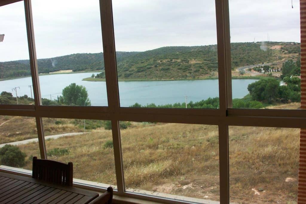 Duplex Con Preciosas Vistas Apartment รุยเดรา ภายนอก รูปภาพ