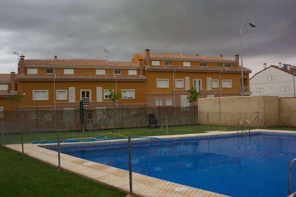 Duplex Con Preciosas Vistas Apartment รุยเดรา ภายนอก รูปภาพ