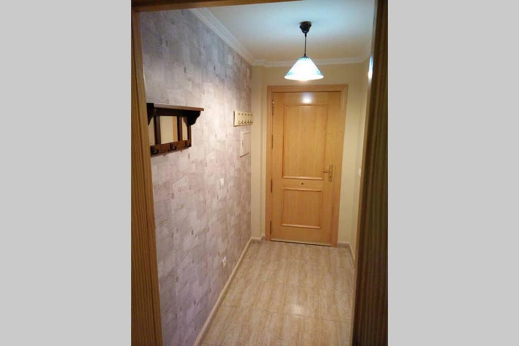 Duplex Con Preciosas Vistas Apartment รุยเดรา ภายนอก รูปภาพ