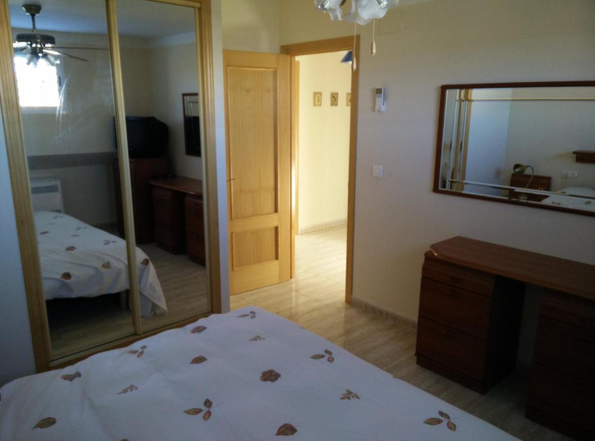 Duplex Con Preciosas Vistas Apartment รุยเดรา ภายนอก รูปภาพ