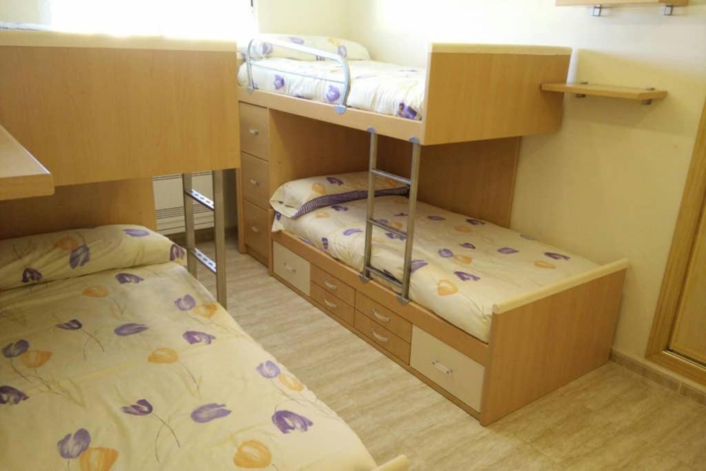Duplex Con Preciosas Vistas Apartment รุยเดรา ภายนอก รูปภาพ