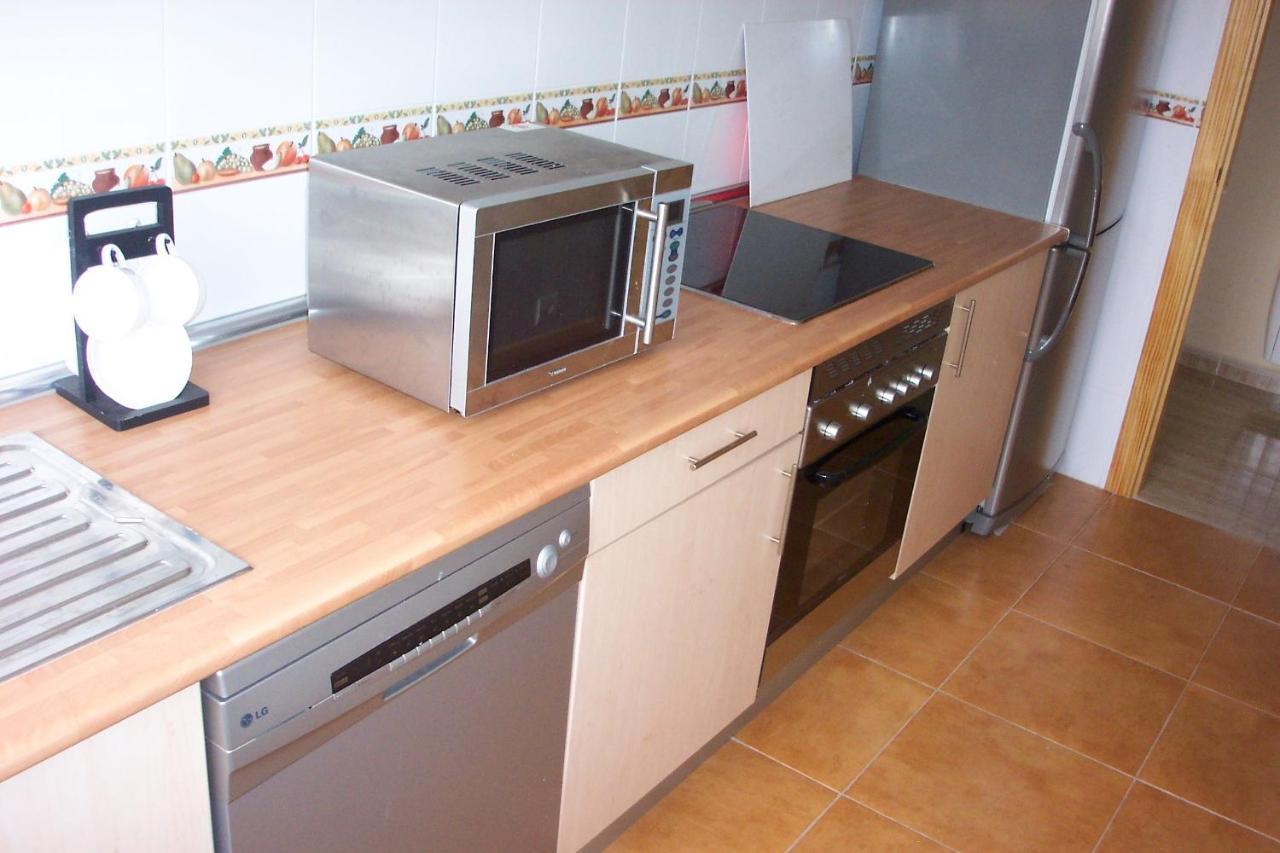 Duplex Con Preciosas Vistas Apartment รุยเดรา ภายนอก รูปภาพ