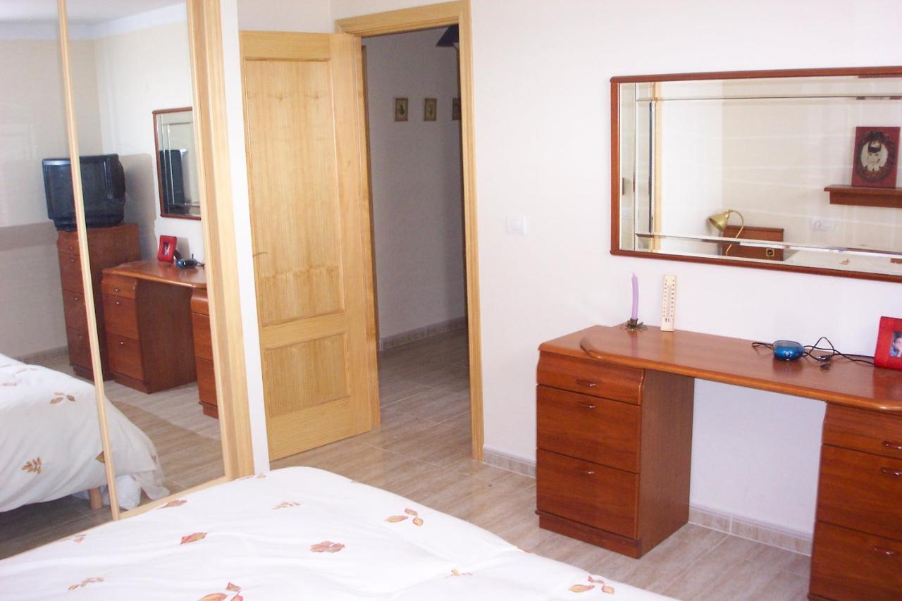 Duplex Con Preciosas Vistas Apartment รุยเดรา ภายนอก รูปภาพ