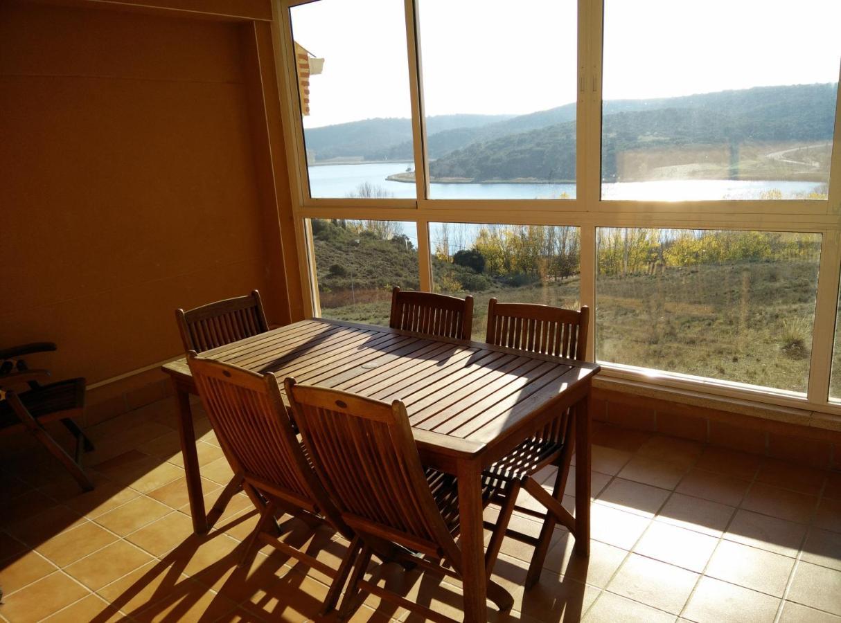 Duplex Con Preciosas Vistas Apartment รุยเดรา ภายนอก รูปภาพ