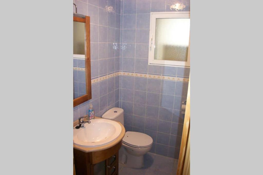 Duplex Con Preciosas Vistas Apartment รุยเดรา ภายนอก รูปภาพ