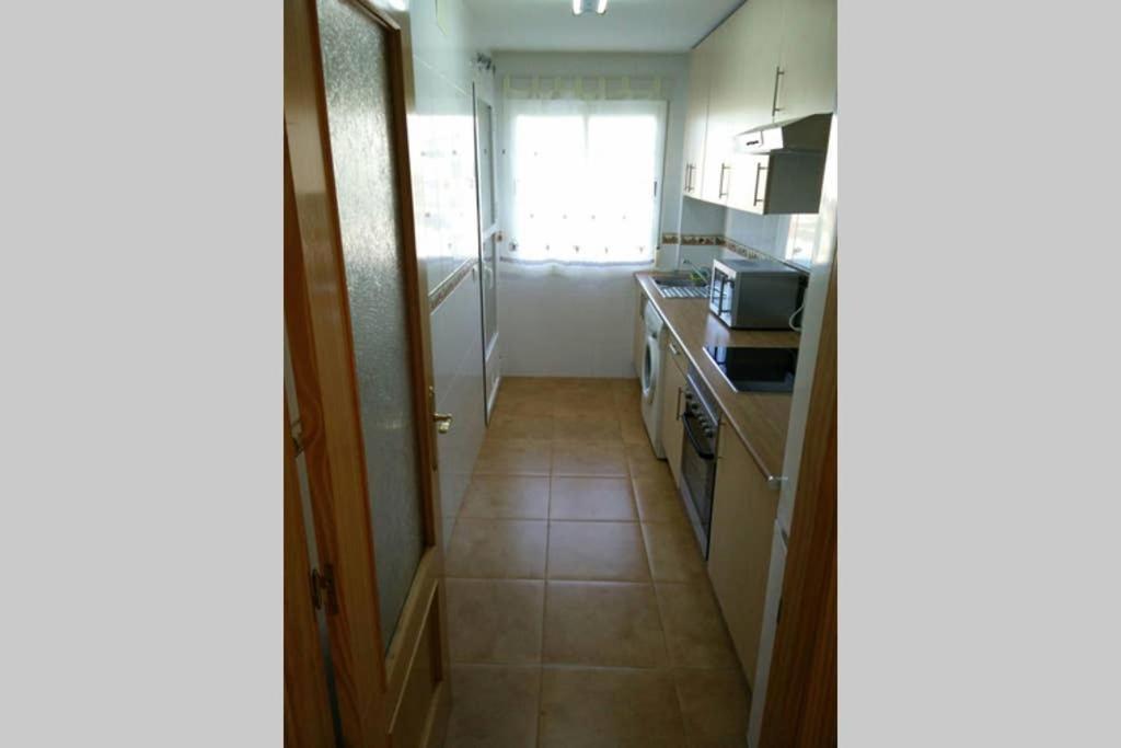 Duplex Con Preciosas Vistas Apartment รุยเดรา ภายนอก รูปภาพ