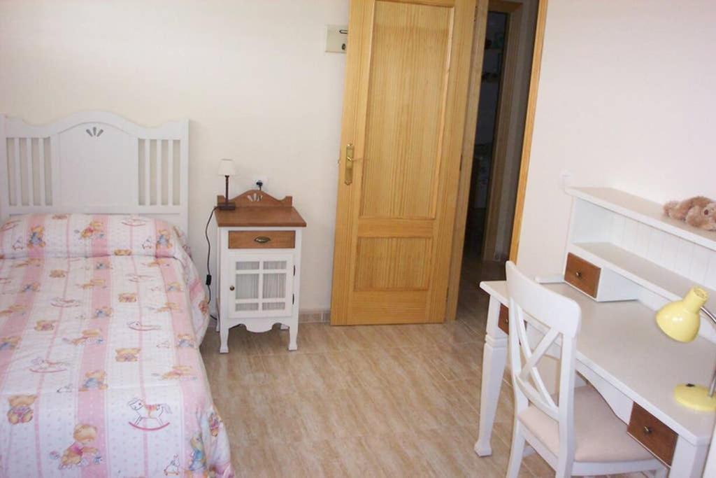 Duplex Con Preciosas Vistas Apartment รุยเดรา ภายนอก รูปภาพ