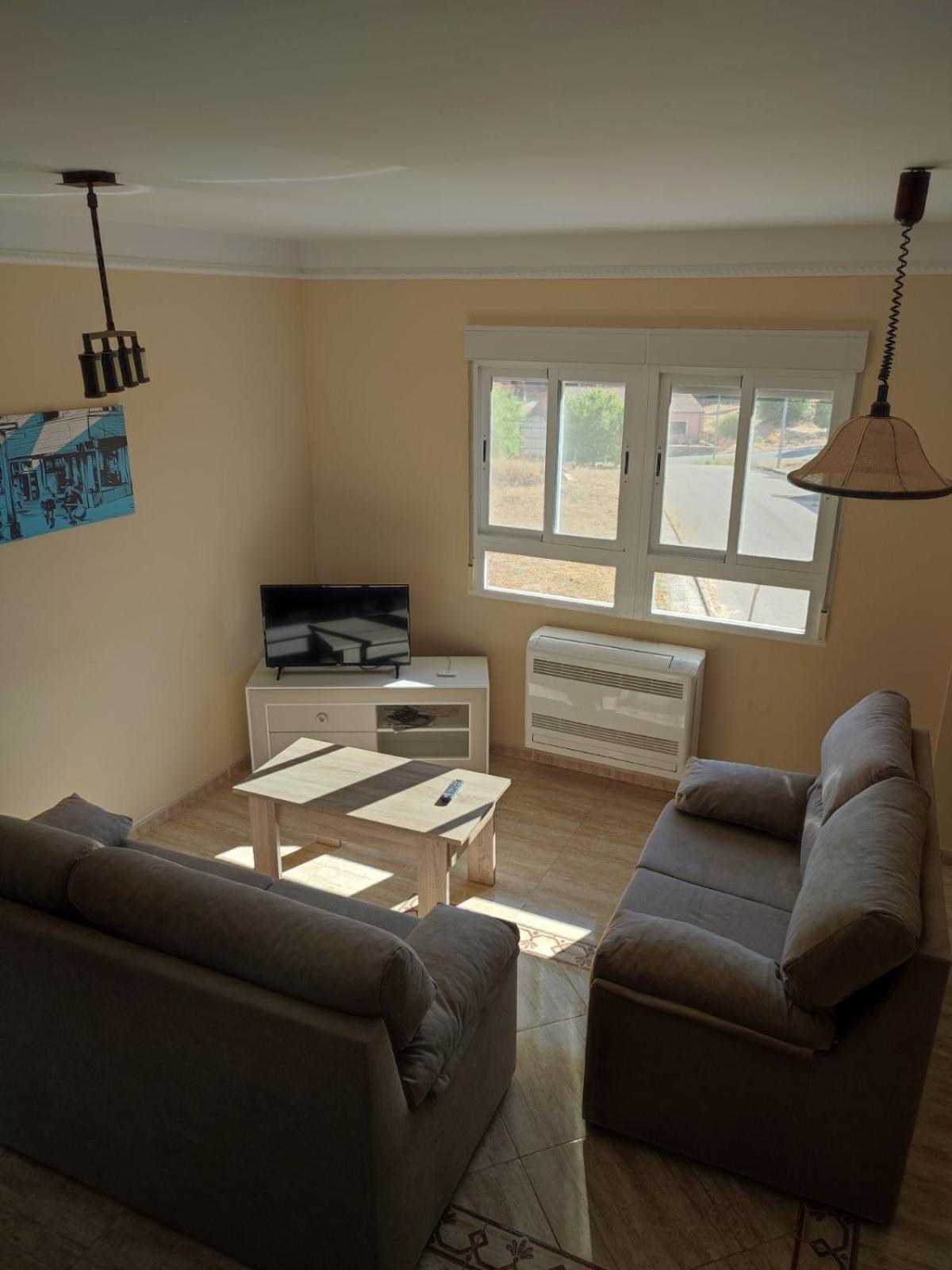 Duplex Con Preciosas Vistas Apartment รุยเดรา ภายนอก รูปภาพ