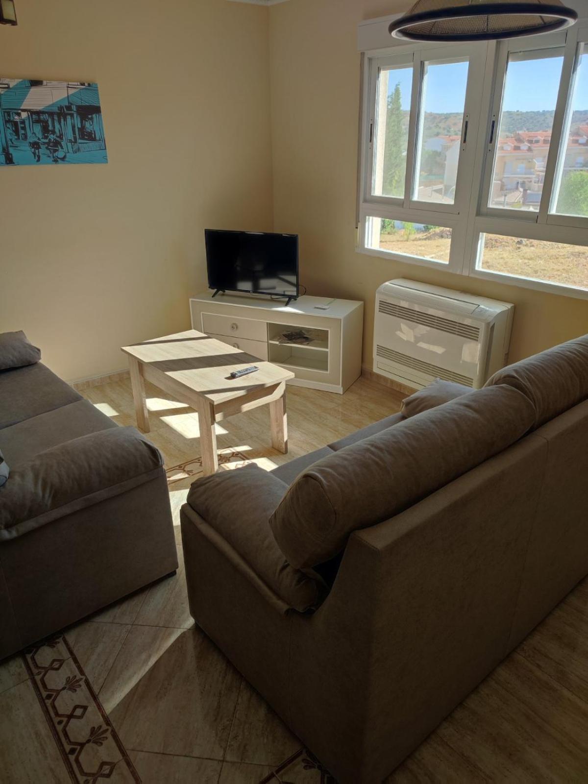 Duplex Con Preciosas Vistas Apartment รุยเดรา ภายนอก รูปภาพ